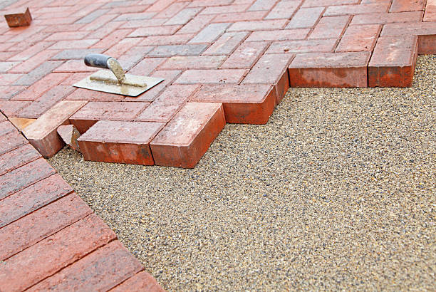 Trusted Denton, MD Driveway Pavers Experts